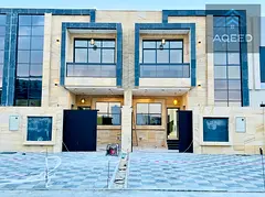 Luxury 5BR Townhouse for Rent in Al Helio 2 | Spacious Layout | First Tenant | AED 85,000