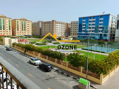 HUGE SPECIOUS 3BHK WITH PARKING AND BALCONY OPEN VIEW PARK SIDE+ STORE ROOM //FAMILY BUILDING