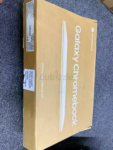Samsung Galaxy ChromeBook