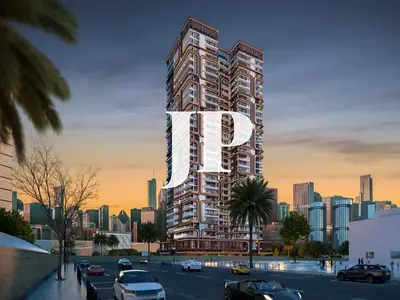 0% DOWN PAYMENT | 1.8% MONTHLY | HIGH FLOOR STUDIO | PRIME LIWAN LOCATION | HIGH ROI ENTRY