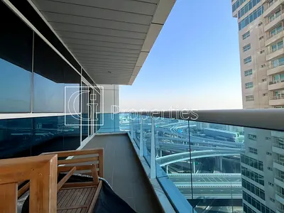 Elegant 1BR | Waterfront Living | Prime Location