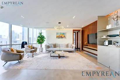 Fully Fitted | Renovated | Premium Office | Half Floor