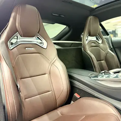 2016 Mercedes-BENZ AMG 照片 13