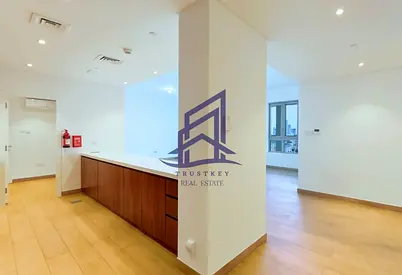 Waterfront Luxury | Skyline View | Rare Layout | Prime La Mer Home