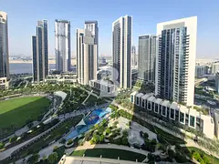 Park View | Fully Furnished | High Floor
