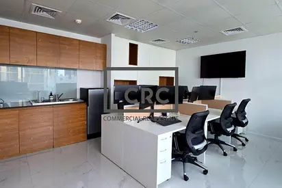 VACANT l GRADE A TOWER l FURNISHED l CLUSTER I