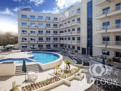 Spacious 2BR | Semi Furnished | Near Park