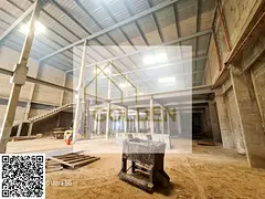 For Storage Near Sheikh Mohammed Bin Zayed Road with Strategic Location and Large Space