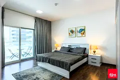 Vacant | Bright | Furnished | Spacious