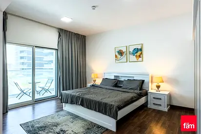 Vacant | Bright | Furnished | Spacious