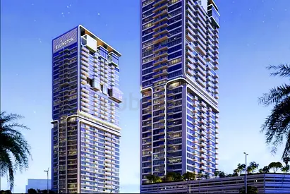 Upper House West | Best 1BR Layout | Jumeirah Islands View | AED 1.64M | Direct from Owner