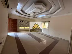 Annual Rental Villa in Al Rawda 2 – 5 Master Bedrooms with Large Yard