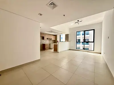 13Months Contract | 2bhk+Open Kitchen | Brand New
