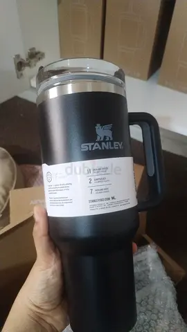 Stanley tumbler