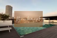 Rooftop Pool | Private Jacuzzi | Multiple Options