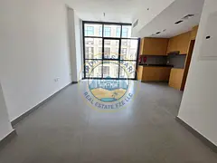Brand new luxurious 1bhk with 2 washrooms + all amenities in al mamshah just 50k