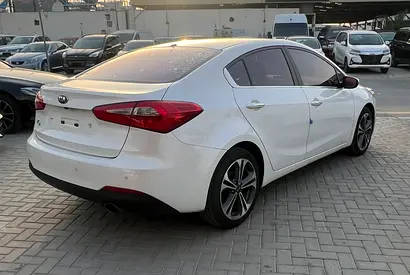 صورة 4 لـ 2014 KIA K3