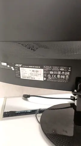 Acer SA220Q 22-inch Ultra-Slim Monitor