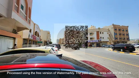 3 Shops for Rent in Al Rawdha 3 | Prime Location Near Sheikh Ammar Road | Busy Area