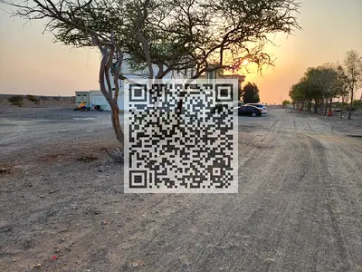 Main Road Commercial & Residential Building Plot for Sale – Manama, Ajman | G+4 | 5,000 Sq Ft | AED 600,000