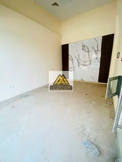 Shop for Rent in Al Nakheel 1 Ajman Second Row from Corniche Prime Location High Traffic Area Suitab
