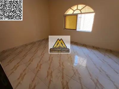 شقة دور أرضي للإيجار السنوي في المويهات 3 بعجمان، تتميز بمساحة مريحة وتصميم عملي مع موقع راقٍ قريب من الخدمات وسهولة الوصول لدبي والشارقة، خيار مناسب