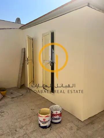 Full Arabic House for Rent in Maysaloon Sharjah | 2BR + Private Yard | Prime Location