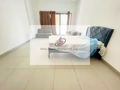 Luxurious Balcony Studio Available For Rent