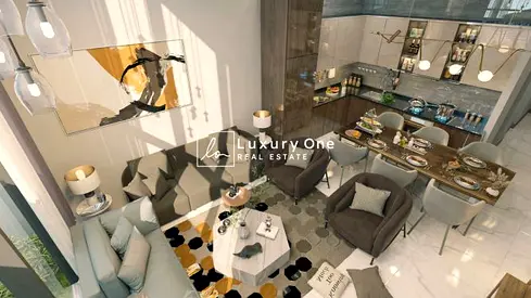 G + 2 | Roof Access | Private Garden