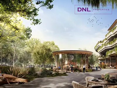 Sustainable Community | PAY 10% | Gardern Unit
