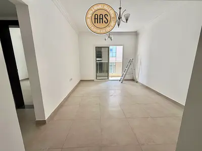 1BHK Available With Balcony Parking 15 Days Free in Muwailah