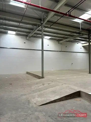 Warehouses | Multiple Sizes | DIP 2 & Al Quoz