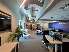 Vacant and Ready to Move | Business Location