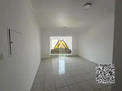 For Annual Rent – 1BHK Apartment in Al Rashidiya 3, Ajman – Opposite Ajman One Towers, Prime Location