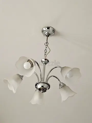 Ceiling lamp