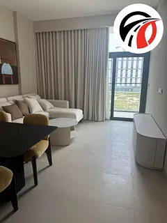 The most luxurious 2bhk with huge balcony | Open view | 1617sqft | Price 12.5million