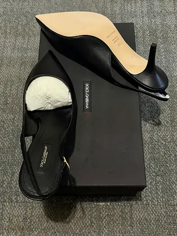 DG Classic Vero Cuoio