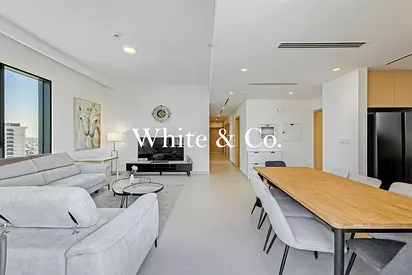 Fully Furnished | Park View | Exclusive