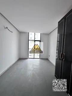 For Annual Rent – First Tenant Studio Near Ajman Corniche – Prime Location with Sea View