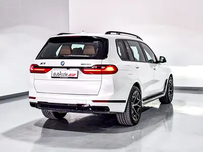 صورة مصغرة 6 لـ 2019 BMW X7