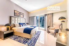 1BHK | Furnished | Vibrant | Business Bay