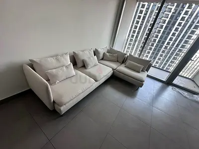 Ikea.soderhamn corner sofa