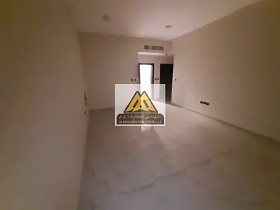 1 Bedroom Apartment for Annual Rent in Al Jurf Industrial 3