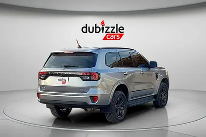 صورة مصغرة 6 لـ 2024 FORD EVEREST
