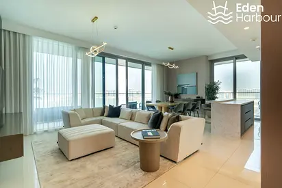 EXCLUSIVE | FURNISHED | CORNER LAYOUT