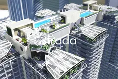 Fully Furnished | Mid Floor | High Rental Demand