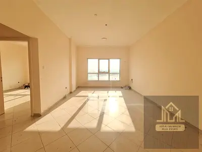 ready to move apartment \\ neat and clean\\ with two washroom central ac prime location