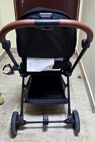 Stroller for baby