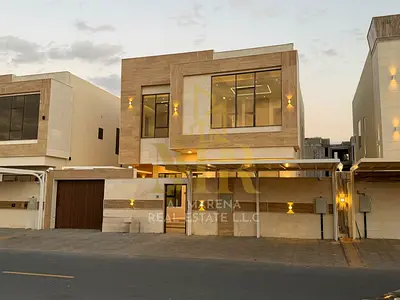 فرصتك لامتلاك فيلا تملك حر لجميع الجنسيات شامله المكيفات والكهرباء والمياه تشطيب سوبر ديلوكس جاهزه للسكن