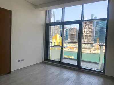 Luxury 2-BR Apartment| Sale in Atria Residences | Business Bay | Burj Khalifa View